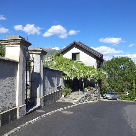 B&B Casa Codega Интранья Экстерьер фото