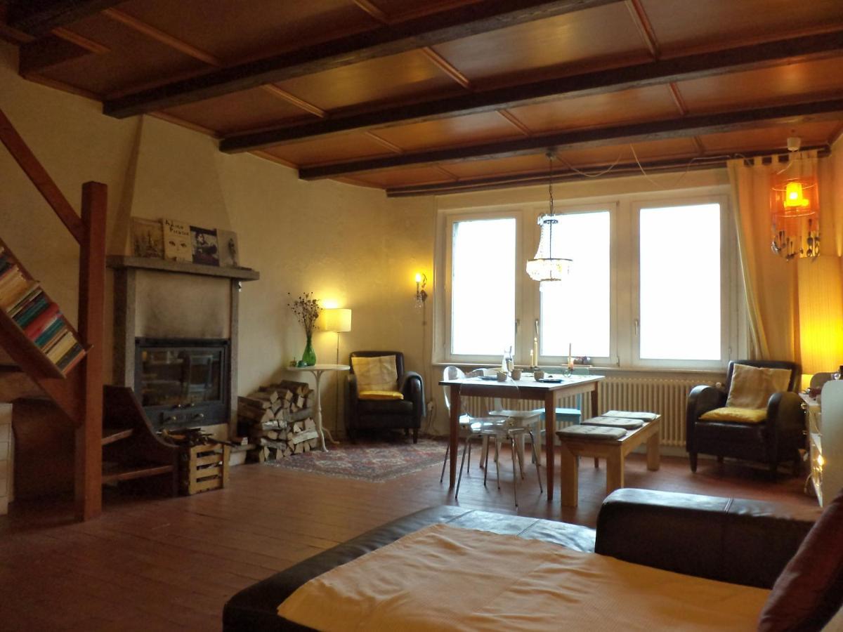 B&B Casa Codega Интранья Экстерьер фото