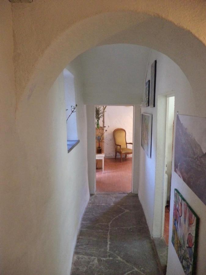 B&B Casa Codega Интранья Экстерьер фото
