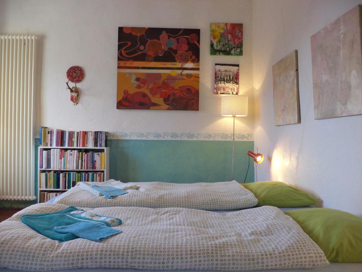 B&B Casa Codega Интранья Экстерьер фото