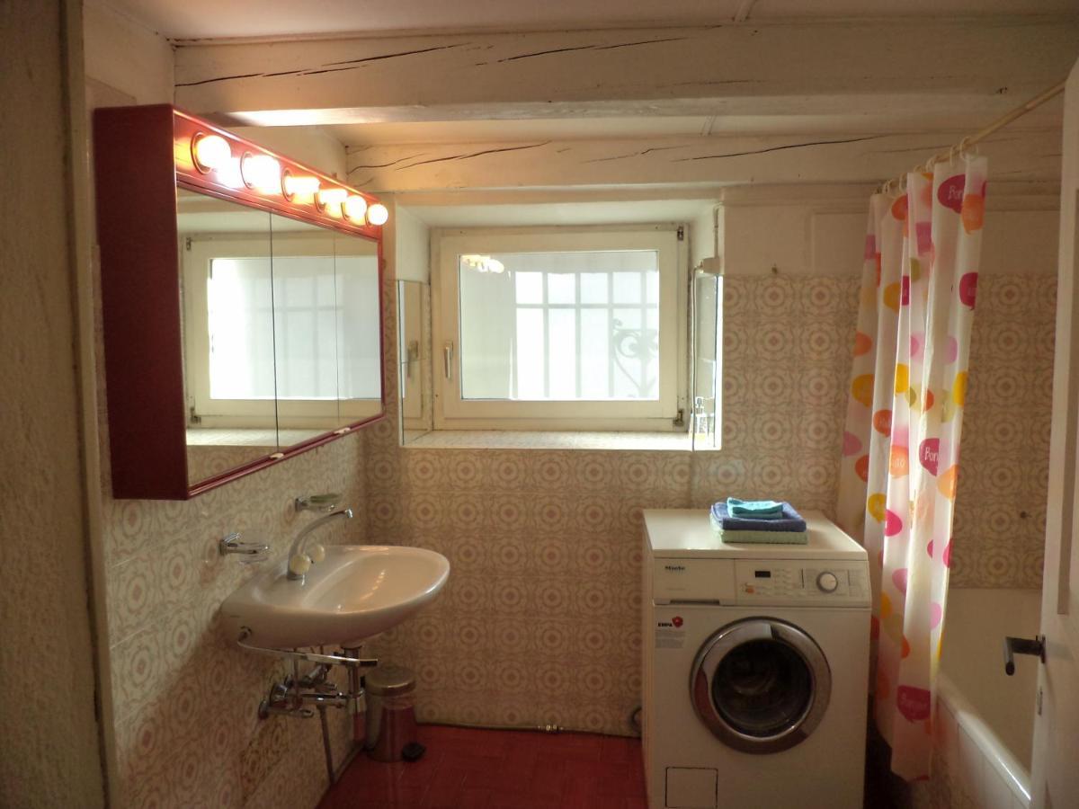 B&B Casa Codega Интранья Экстерьер фото