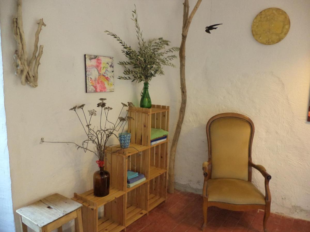 B&B Casa Codega Интранья Экстерьер фото
