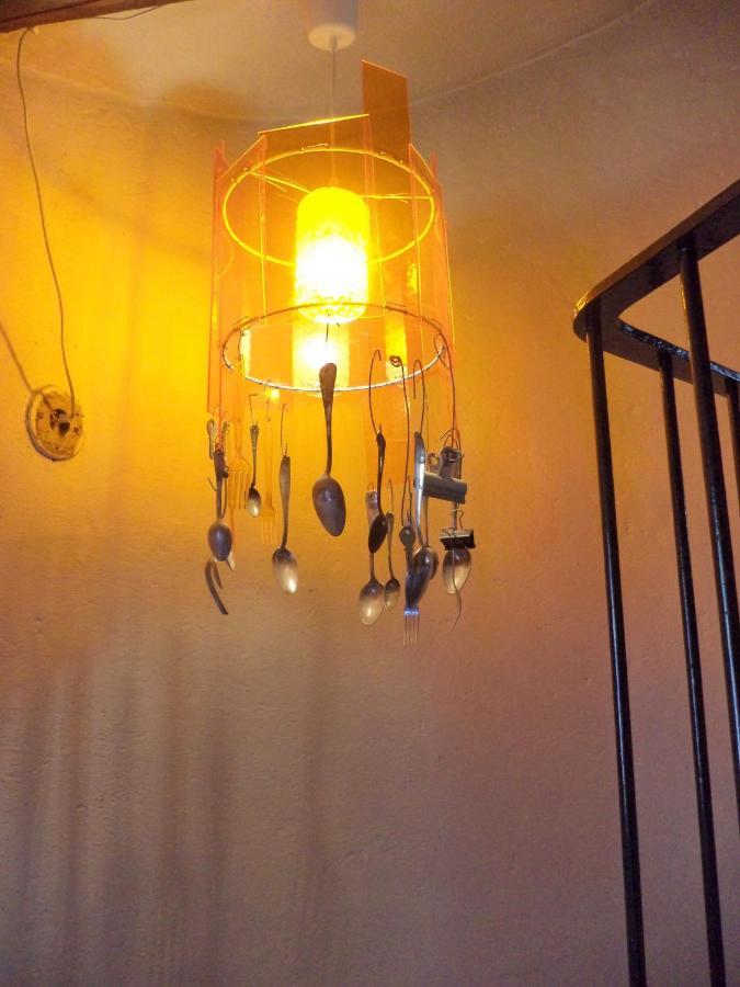 B&B Casa Codega Интранья Экстерьер фото